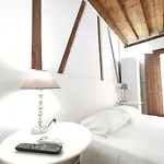 Apartamento Tres Culturas Lux