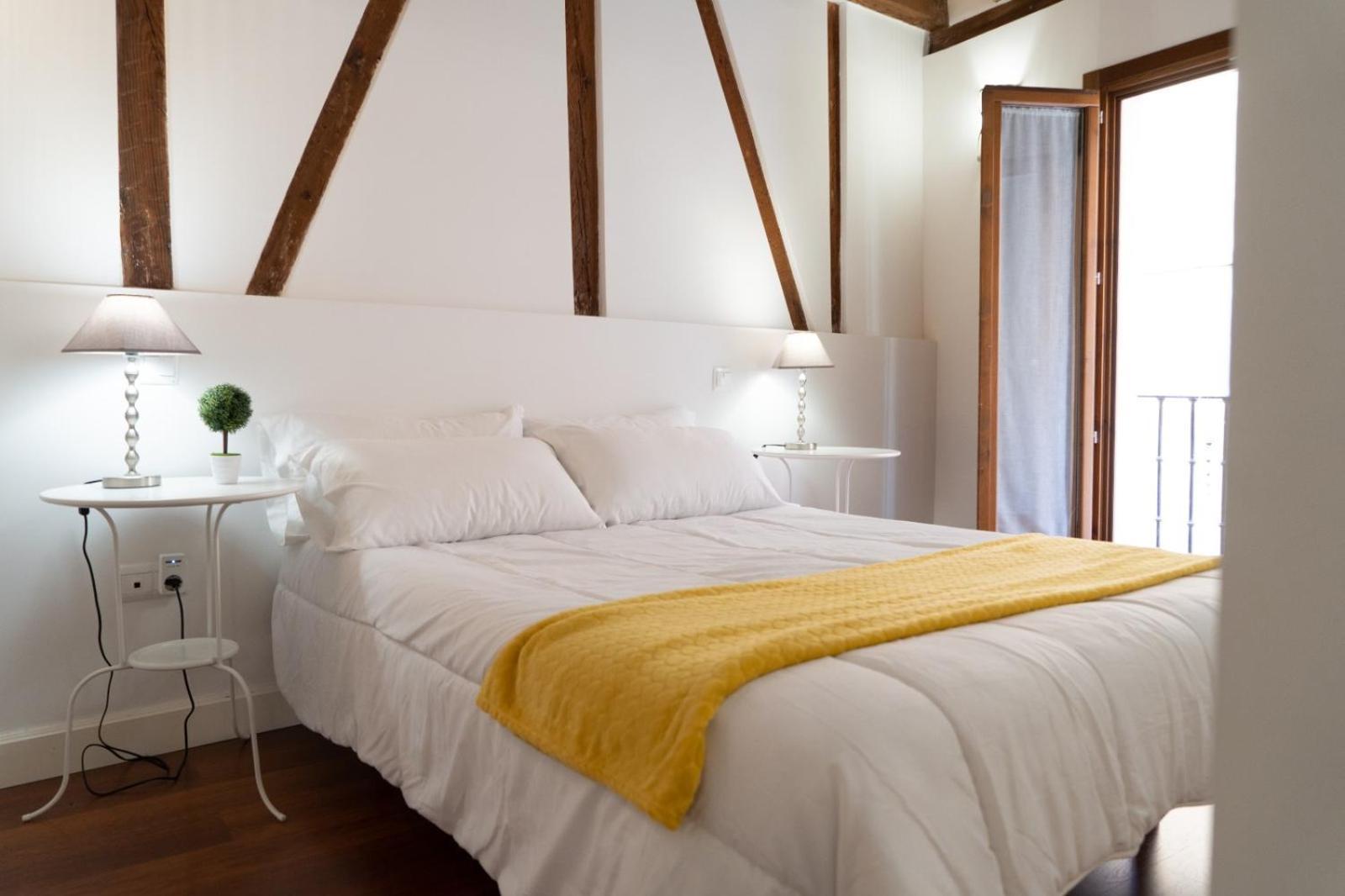 Tres Culturas Lux Apartment Toledo